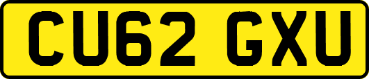 CU62GXU