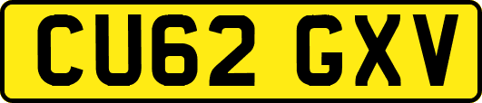 CU62GXV