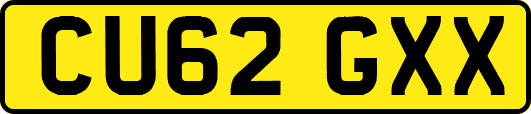 CU62GXX