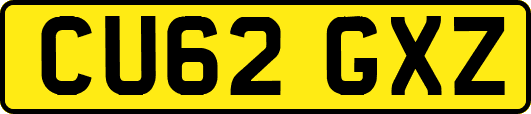 CU62GXZ