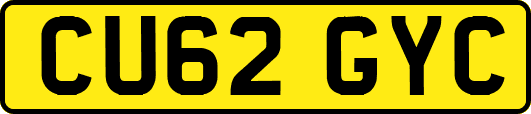 CU62GYC