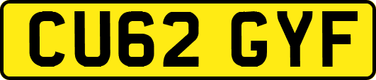 CU62GYF