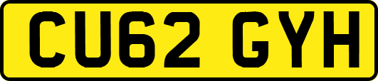 CU62GYH