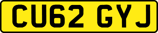 CU62GYJ