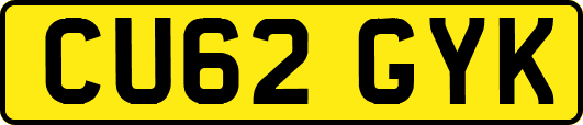 CU62GYK