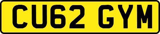 CU62GYM