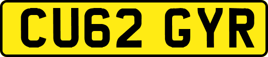 CU62GYR