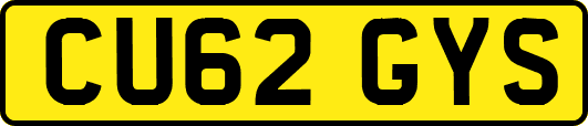CU62GYS