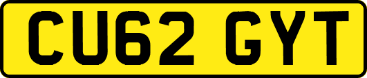 CU62GYT