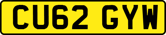 CU62GYW