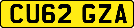 CU62GZA