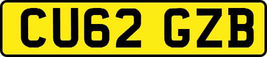 CU62GZB