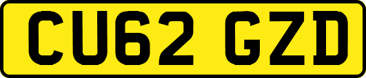 CU62GZD