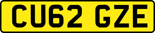 CU62GZE