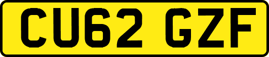 CU62GZF