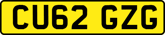 CU62GZG