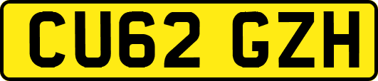 CU62GZH