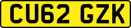 CU62GZK