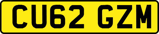 CU62GZM