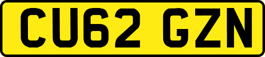 CU62GZN