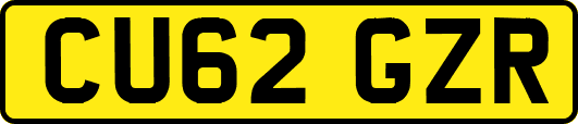 CU62GZR