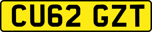 CU62GZT