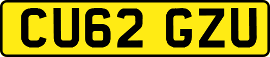 CU62GZU
