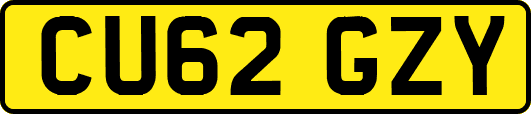 CU62GZY