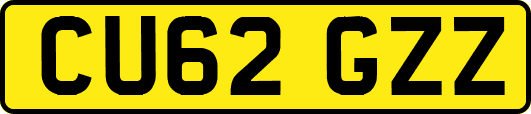CU62GZZ