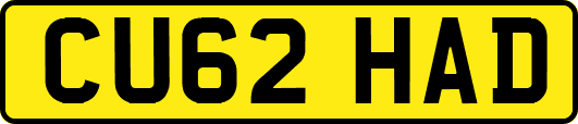 CU62HAD