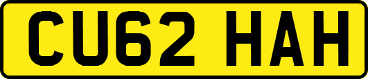 CU62HAH