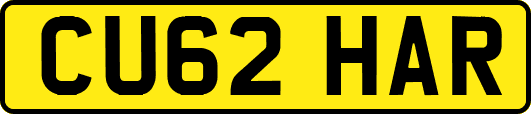 CU62HAR