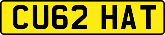 CU62HAT