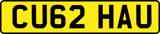 CU62HAU