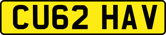 CU62HAV
