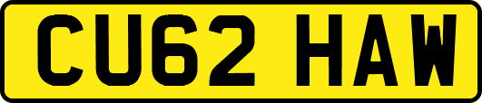 CU62HAW