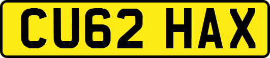 CU62HAX