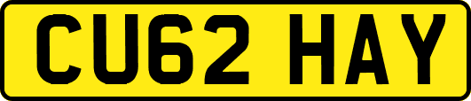 CU62HAY