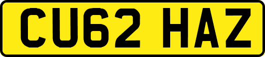 CU62HAZ