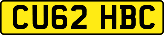 CU62HBC