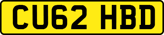 CU62HBD