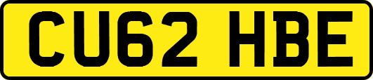CU62HBE