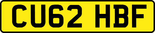 CU62HBF