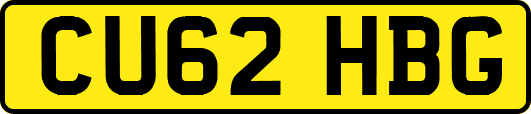 CU62HBG