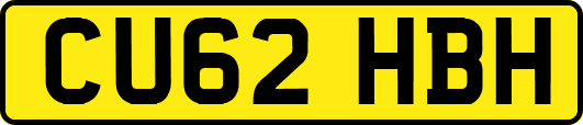 CU62HBH
