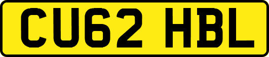 CU62HBL
