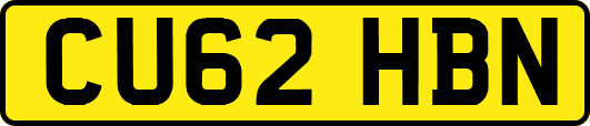 CU62HBN