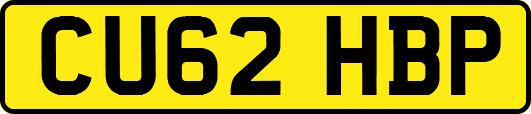 CU62HBP