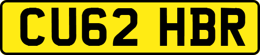 CU62HBR