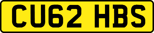 CU62HBS
